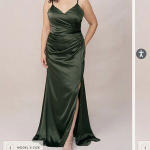 Revelry Rory Bridesmaids Dress
